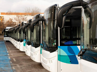 Transportation & Parking Transportation & Parking