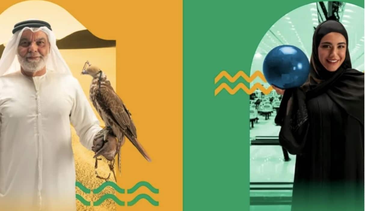 Open Masters Games Abu Dhabi 2026 opens registration for participants and volunteers